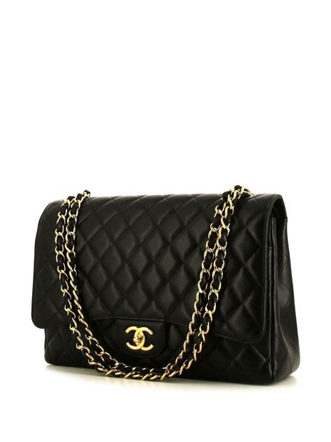 chanel portomonee|farfetch chanel bag.